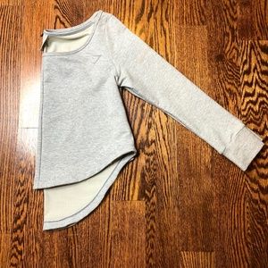 Gymshark x Nikki Blackketter Studio Jumper